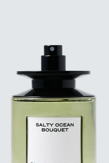 SALTY OCEAN BOUQUET EDP 100ML (3.4 FL. OZ). -  by Zara - Image 1