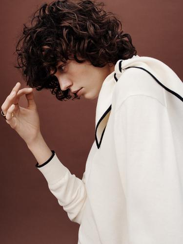 EFFORTLESS - Crudo de Zara - Imagen 0