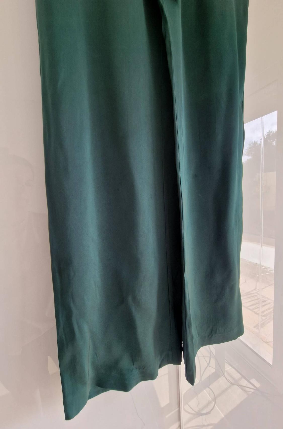ΙΣΙΟ ΣΑΤΙΝΕ ΠΑΝΤΕΛΟΝΙ ZW COLLECTION - Image 3