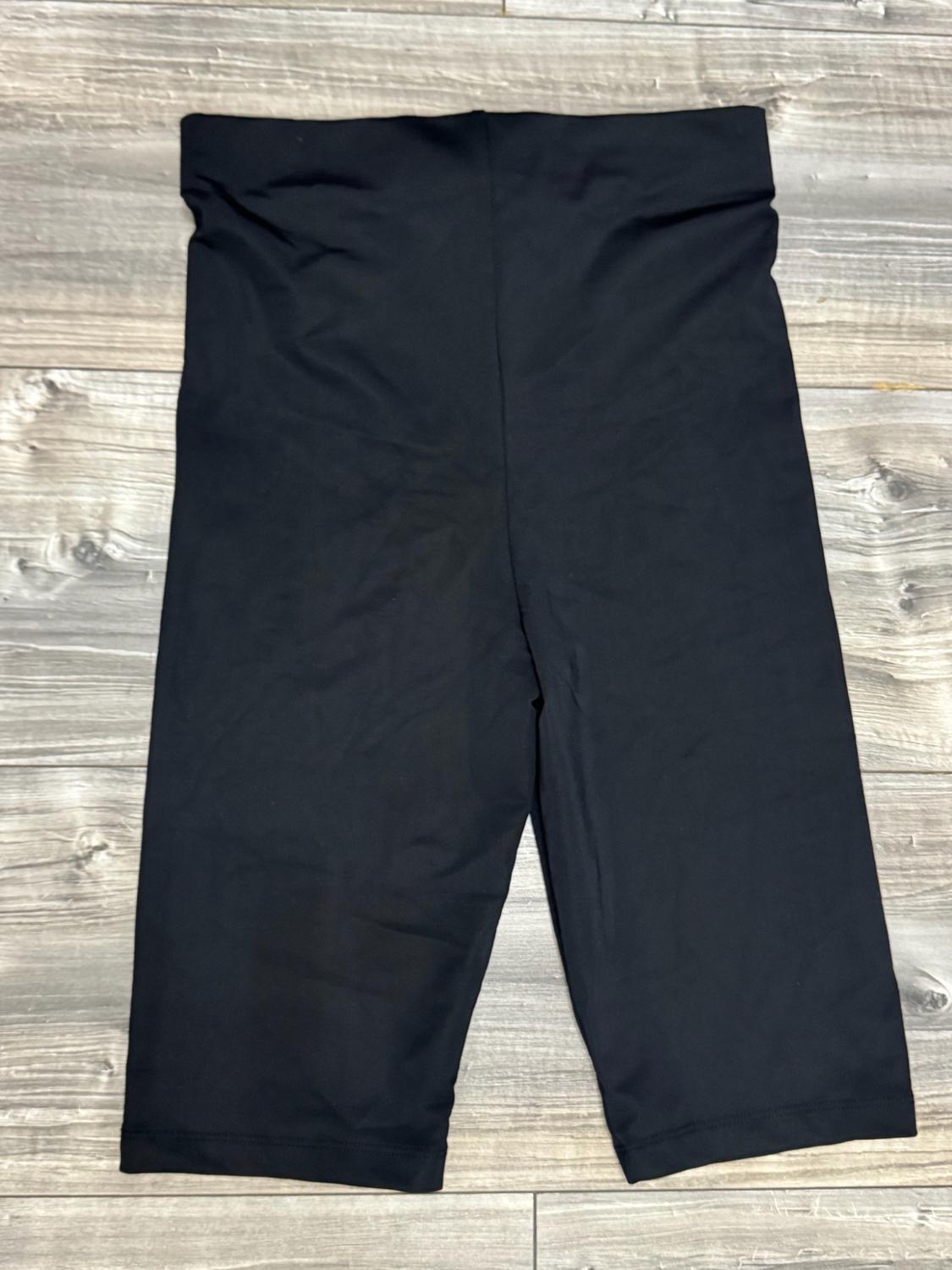 CYCLING SHORTS WITH ZIP - Image 4