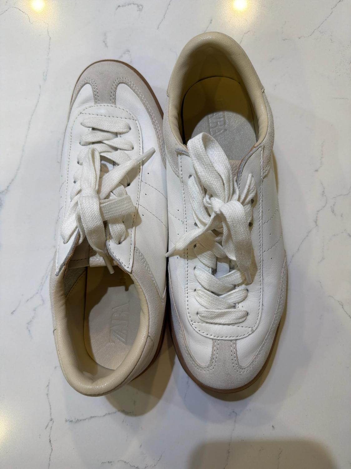 RETRO CASUAL SNEAKERS - Image 2