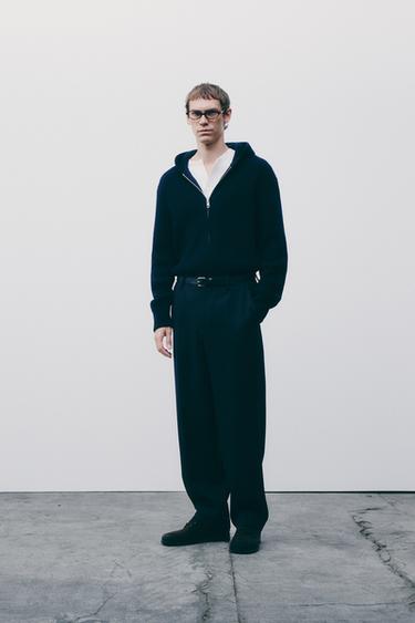 Product image - Brown / Green by Zara - Image 0