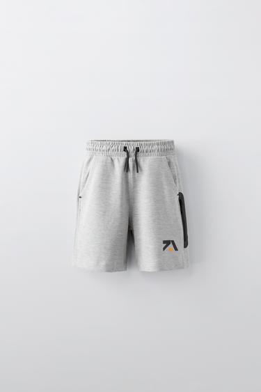 Image du produit - Gris chiné de Zara