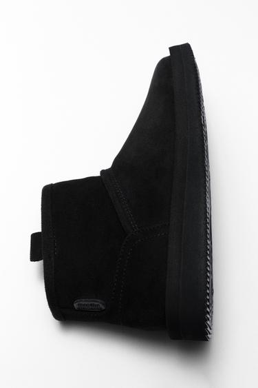 ЖҮНДІ ТОБЫҚТАН КЕЛЕТІН ЕТІК - Қара Zara компаниясынан