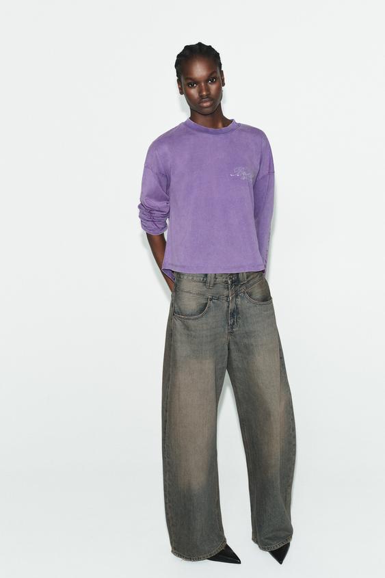 OVERSIZED BRATZ® T-SHIRT