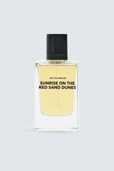 SUNRISE ON THE RED SAND DUNES EDP 100ML / 3.38 oz -  by Zara - Image 0