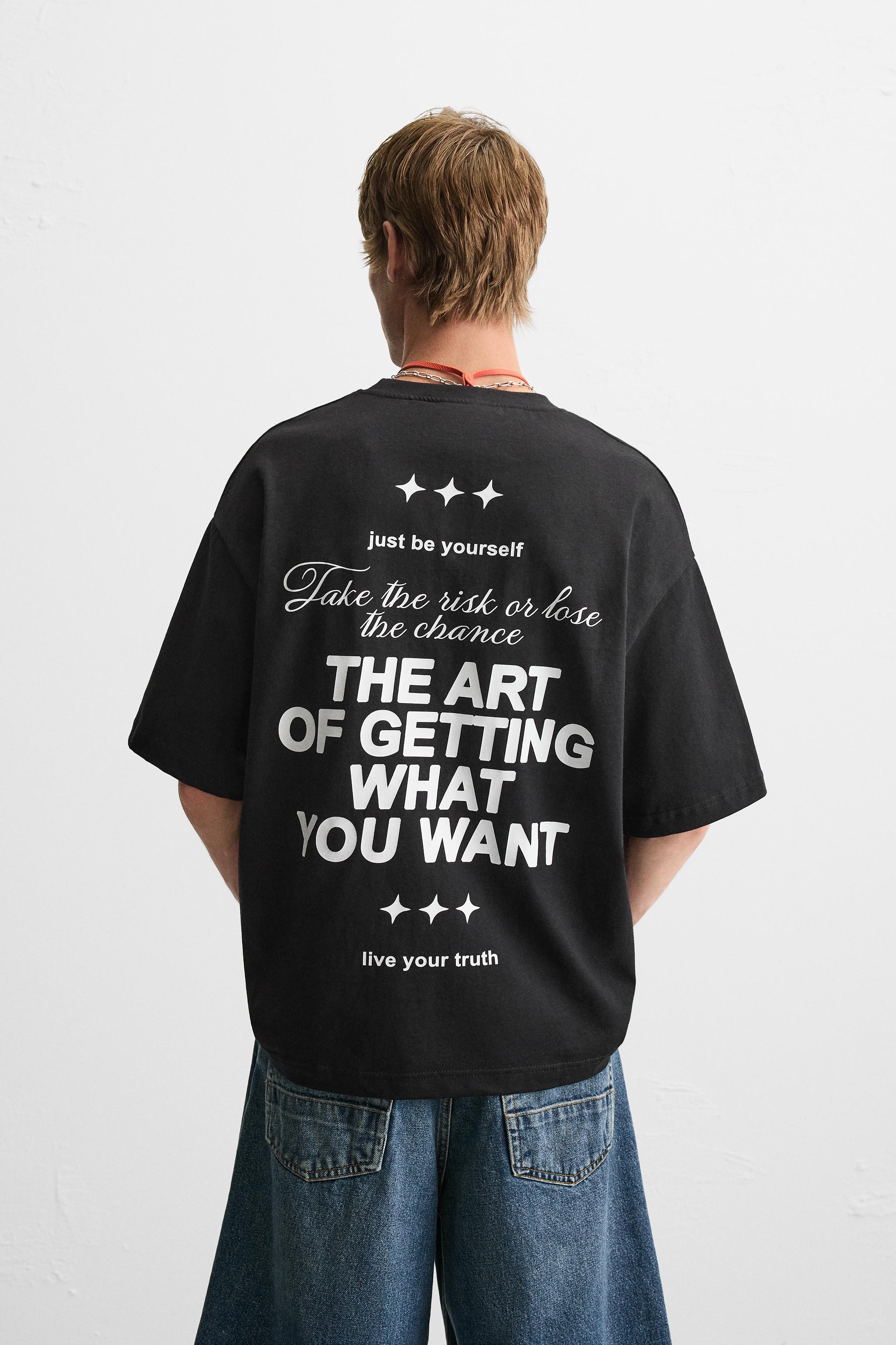Tシャツ・カットソー ZANONE Men T Shirts 815194ZG380Z0015 Black Zanone - Slim-fit IceCotton T-Shirt - light blue – Slowear