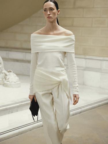 Imagen de producto - Visón oscuro de Zara - Imagen 0