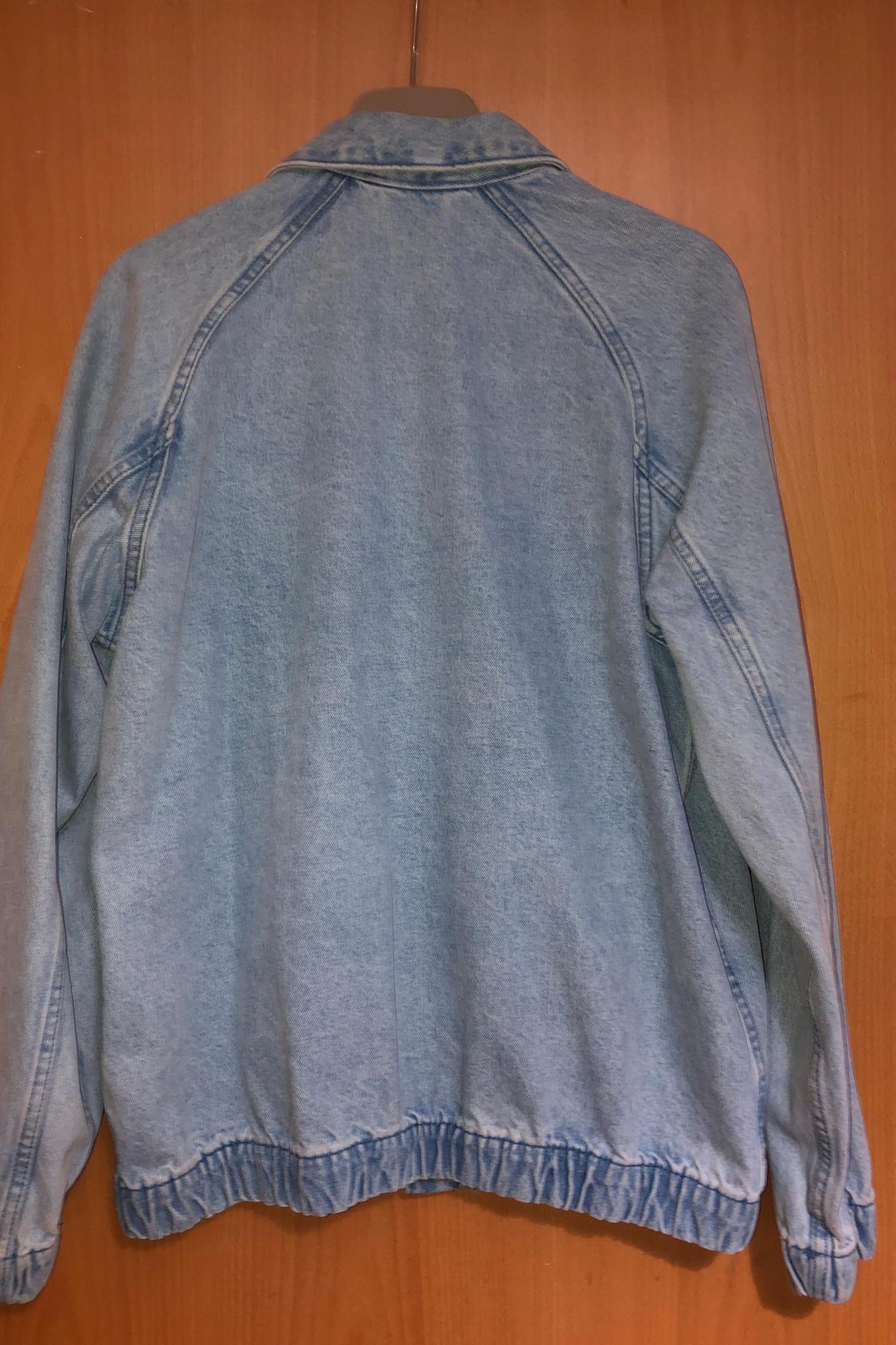 DENIM JACKET - Image 2