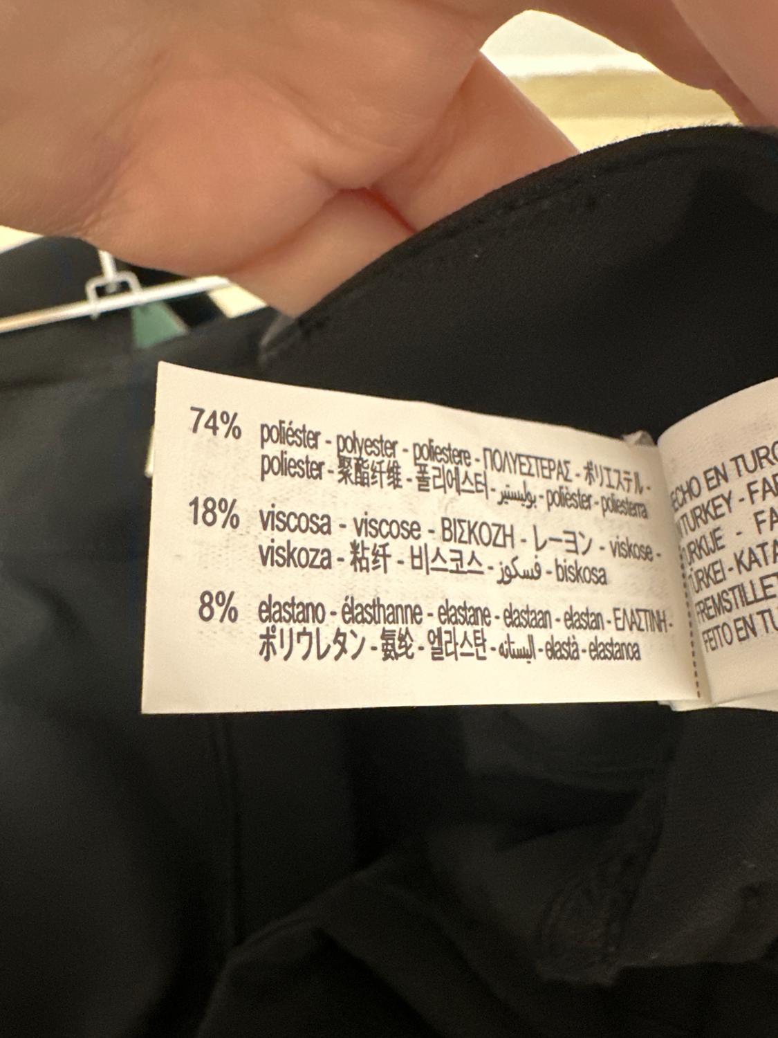 BARREL POCKET TROUSERS - Image 5