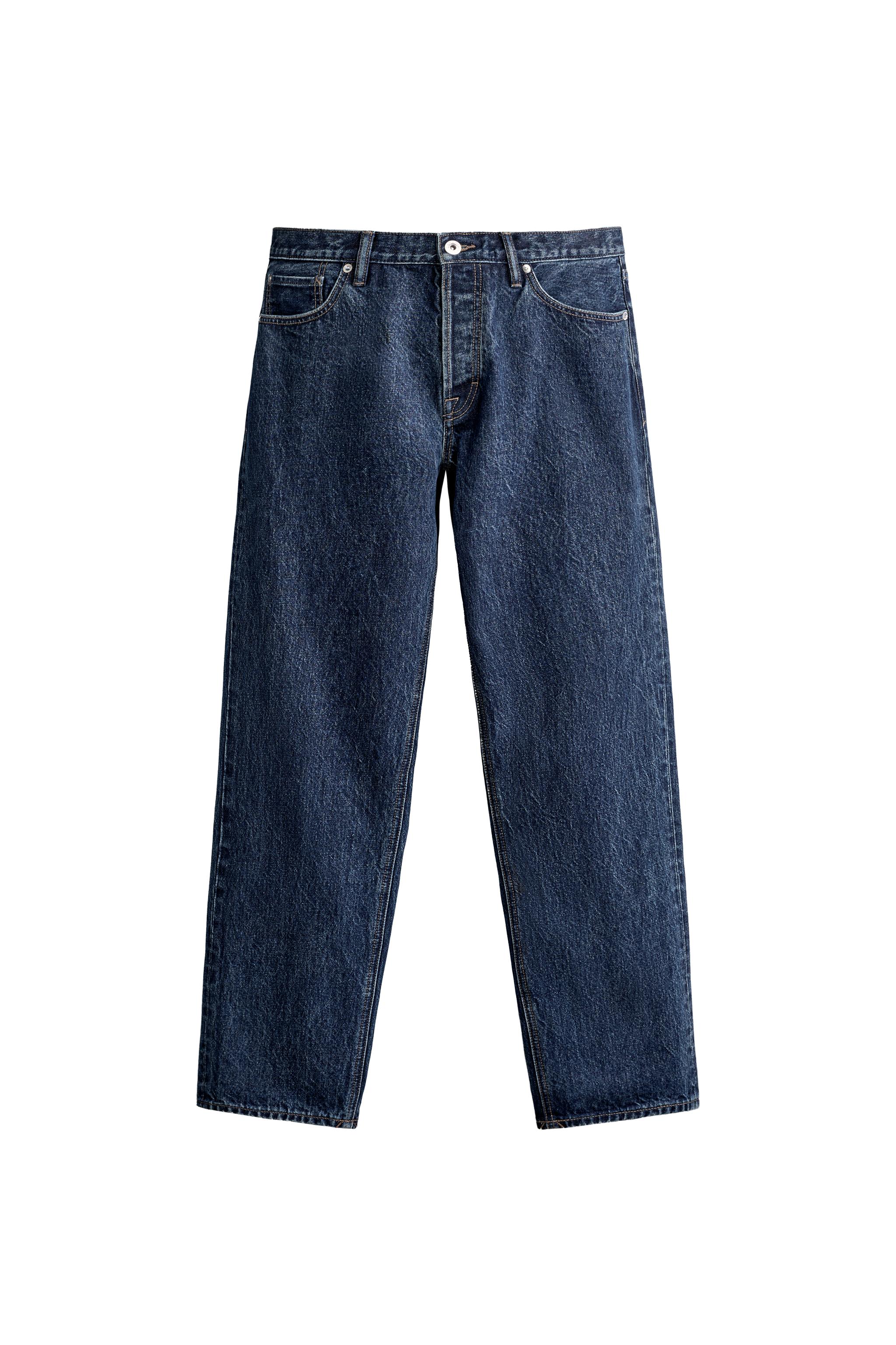 JEANS REGULAR FIT