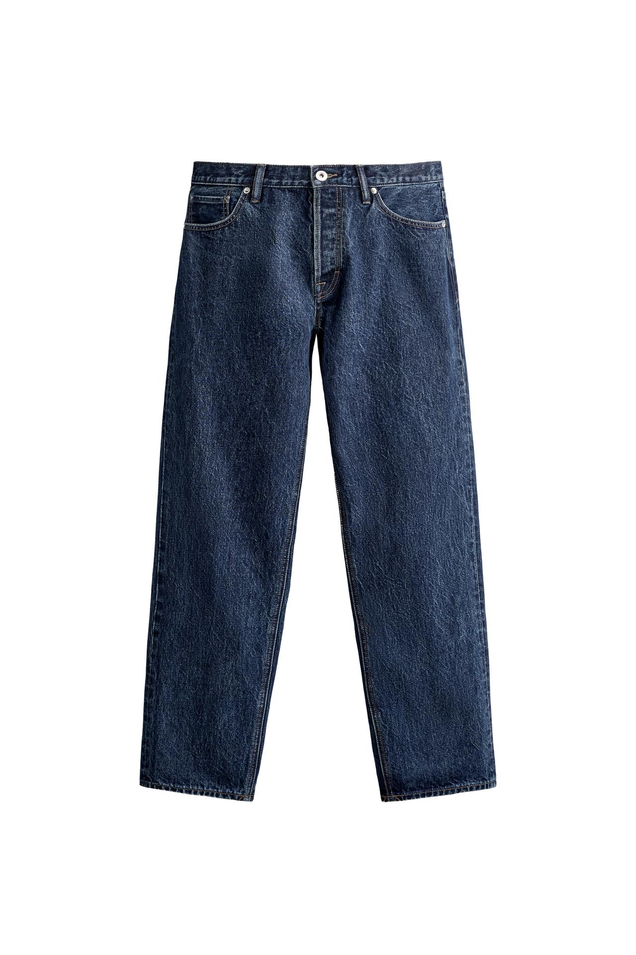 ДЖИНСЫ REGULAR FIT