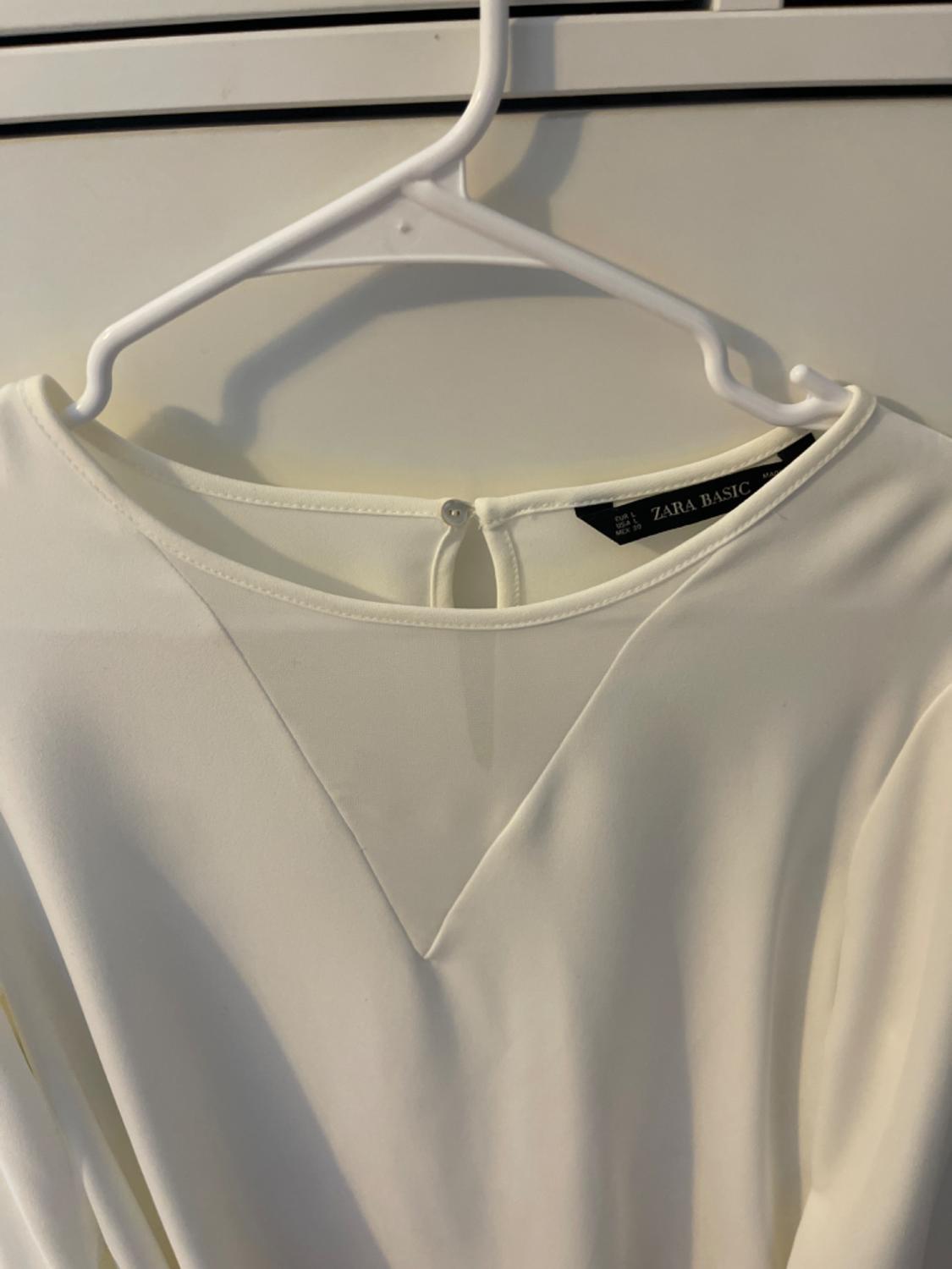BLUSA COMBINADA PERLA - Image 3