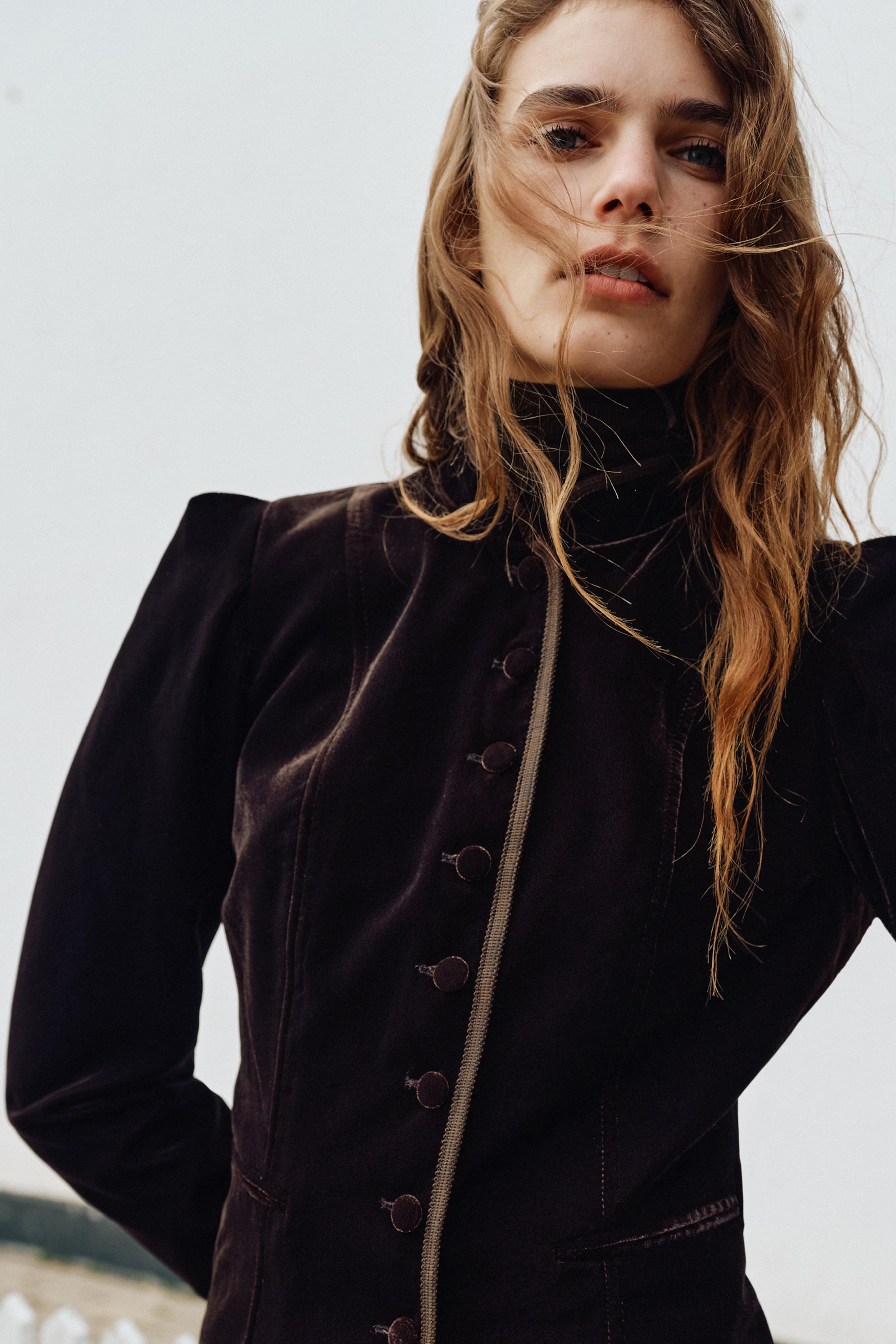 ZARA South Africa | New Collection Online