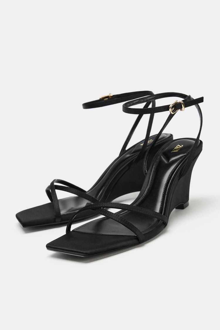 SANDALIAS DE CUÑA 3