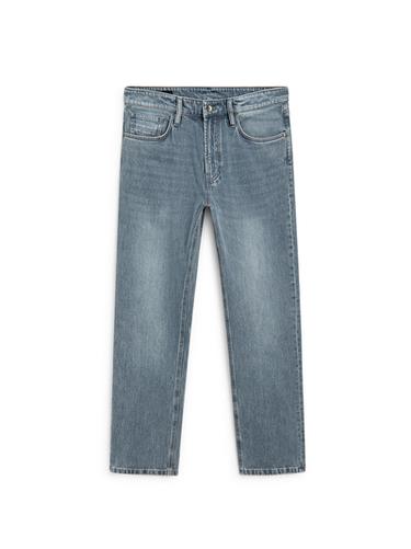 Zara Tapered fit jeans - Indigo