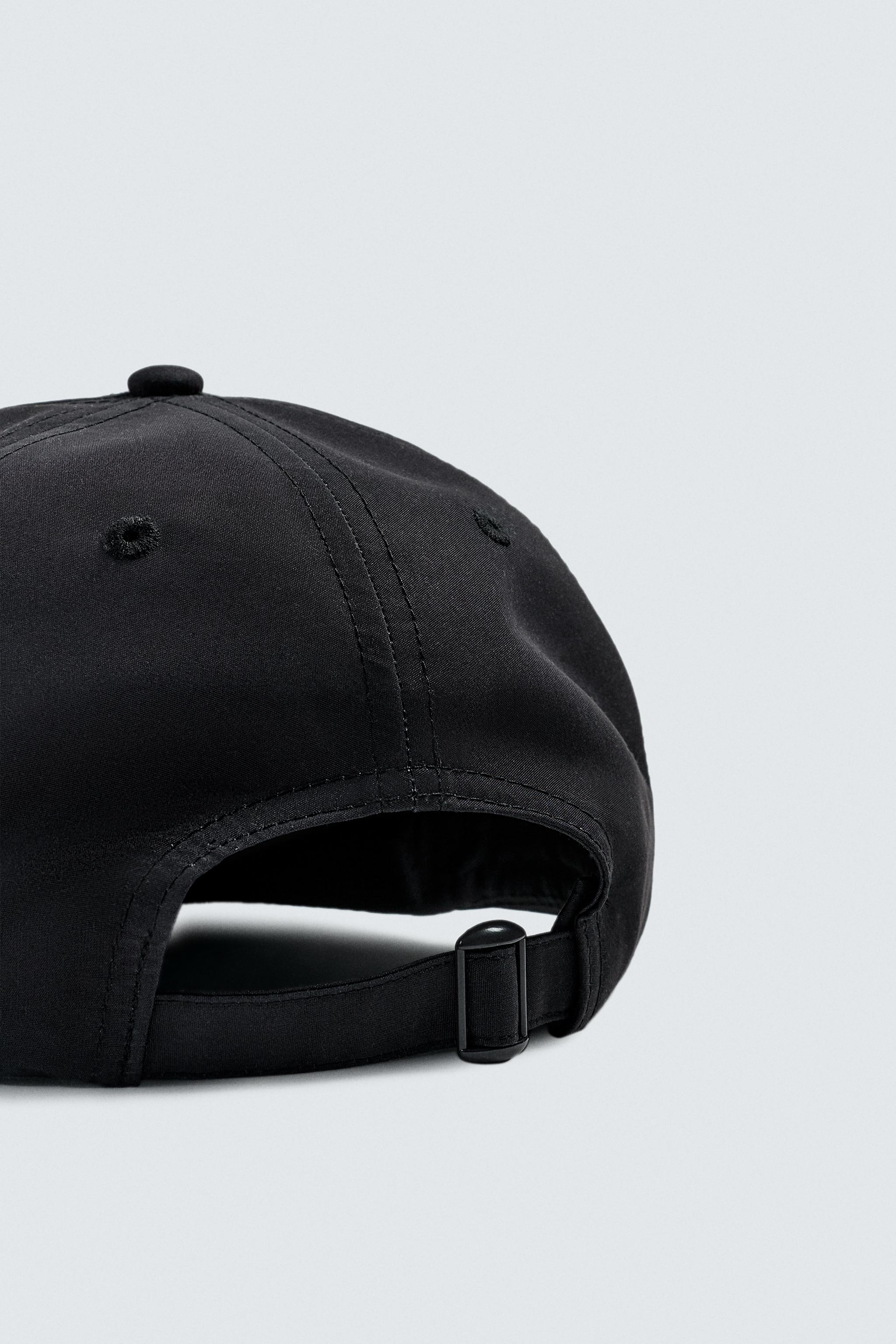 ★sale★TFW49 TECHNICAL CAP BLACK Men's and Women's Cap TFW 49 49 2025 Spring/Summer New Golf