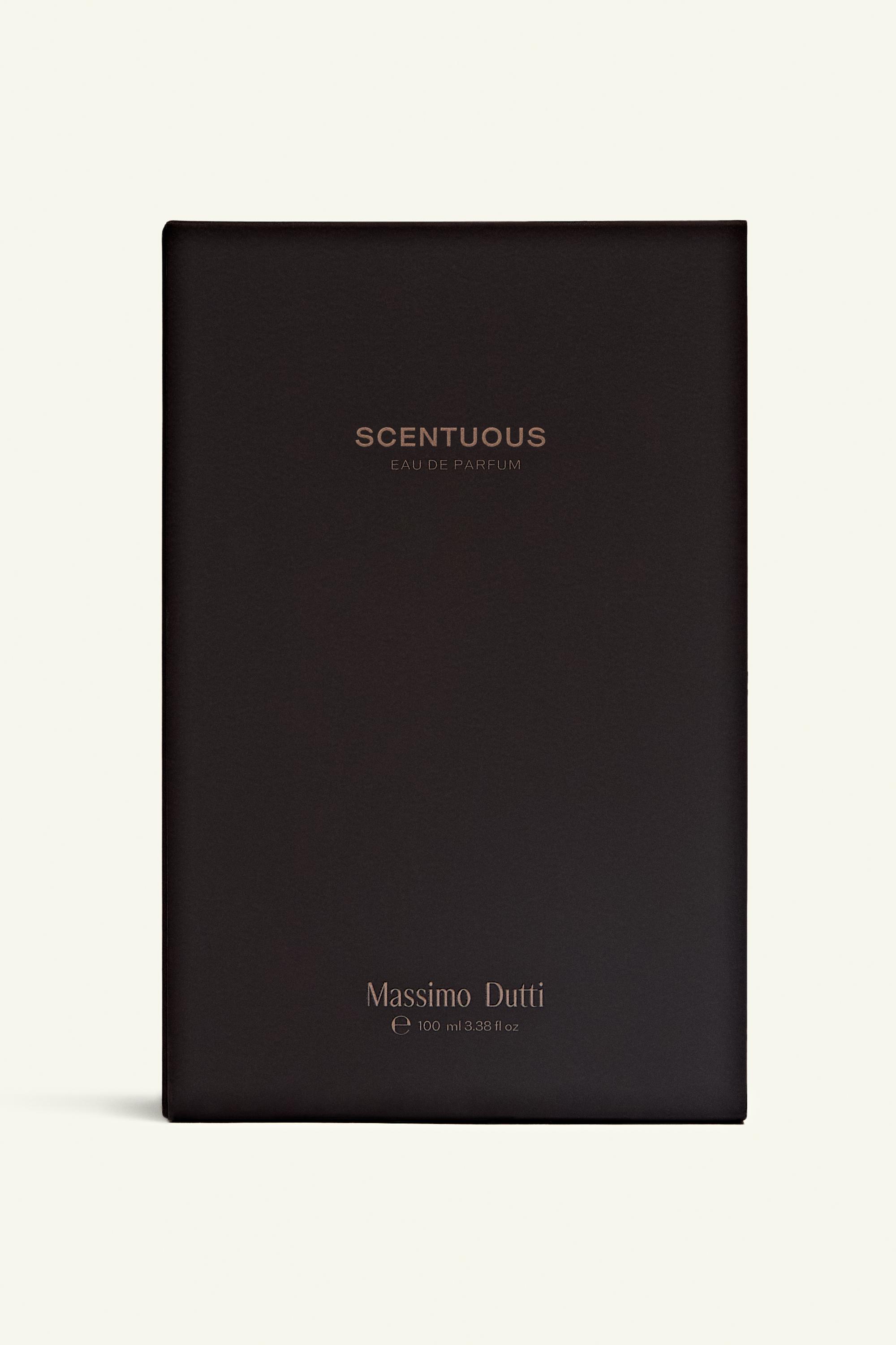 (100 ml) Scentuous Eau de parfum