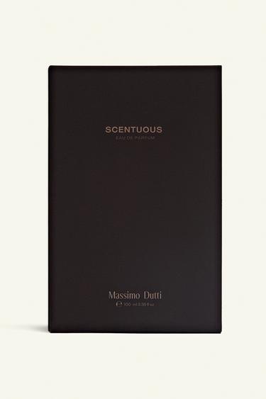 (100 ml) Scentuous Eau de Parfum — Brown 2