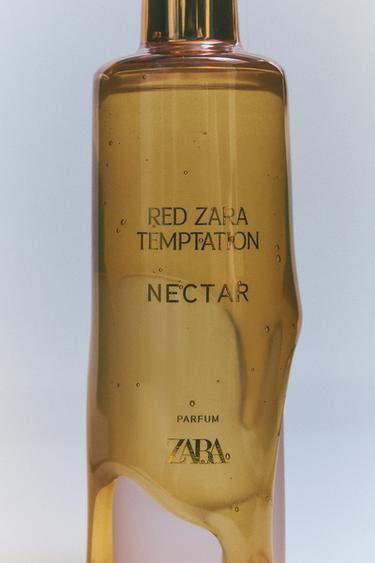 RED ZARA TEMPTATION NECTAR PARFUM 80ML (2.71 FL. OZ). -  de Zara - Image 1