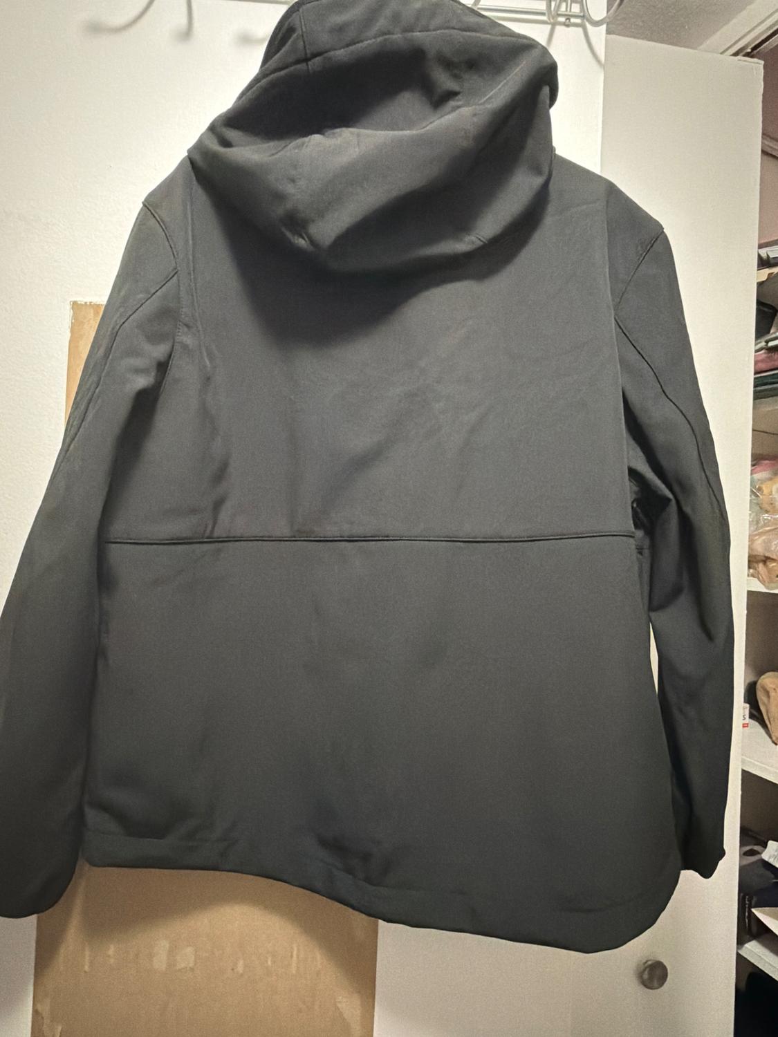 POLAR COMBINATION TECHNICAL JACKET - Image 2