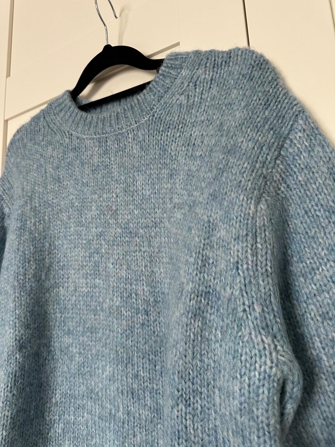 MAGLIONE MORBIDO DA RAGAZZO - Image 3