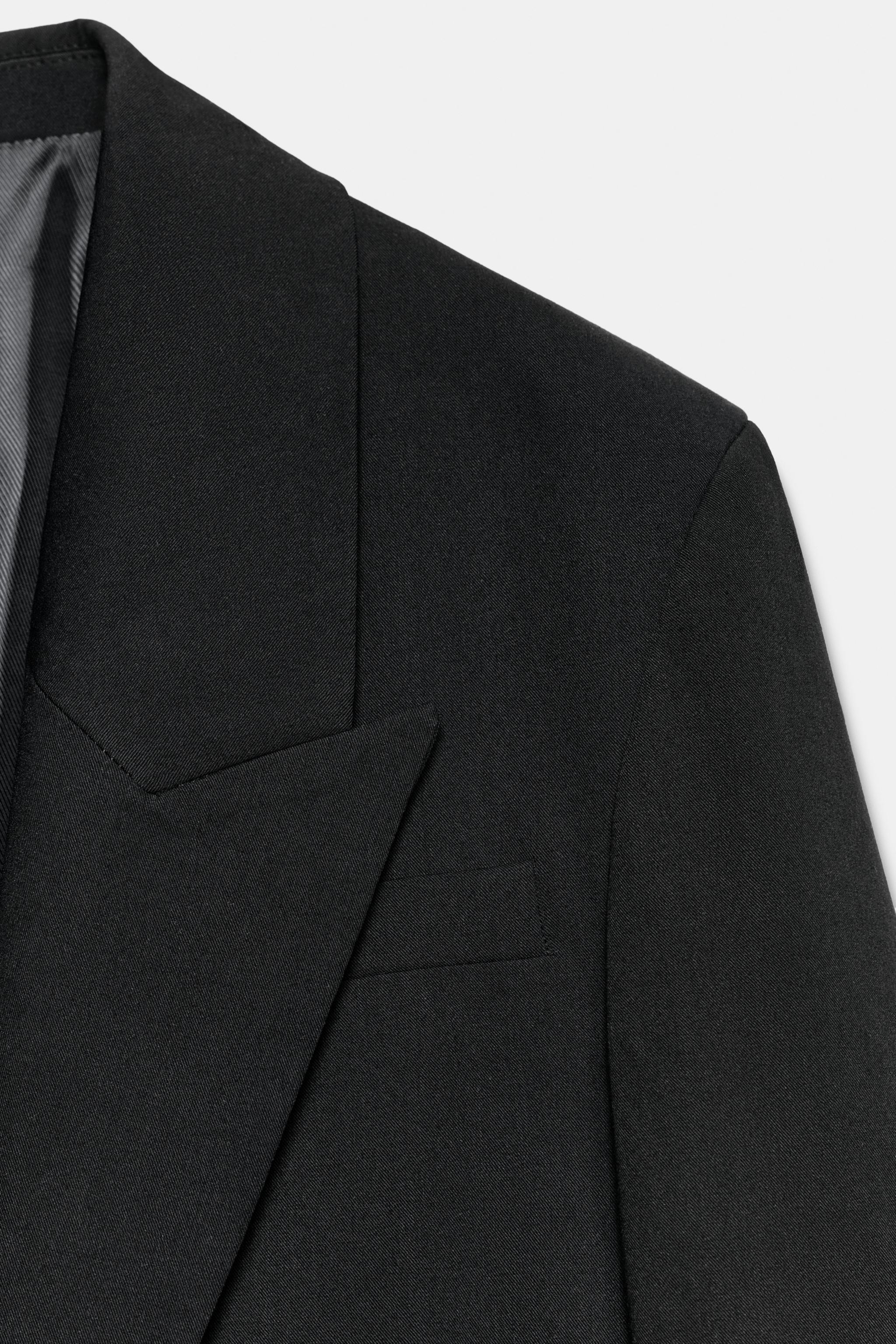 CROPPED BLAZER
