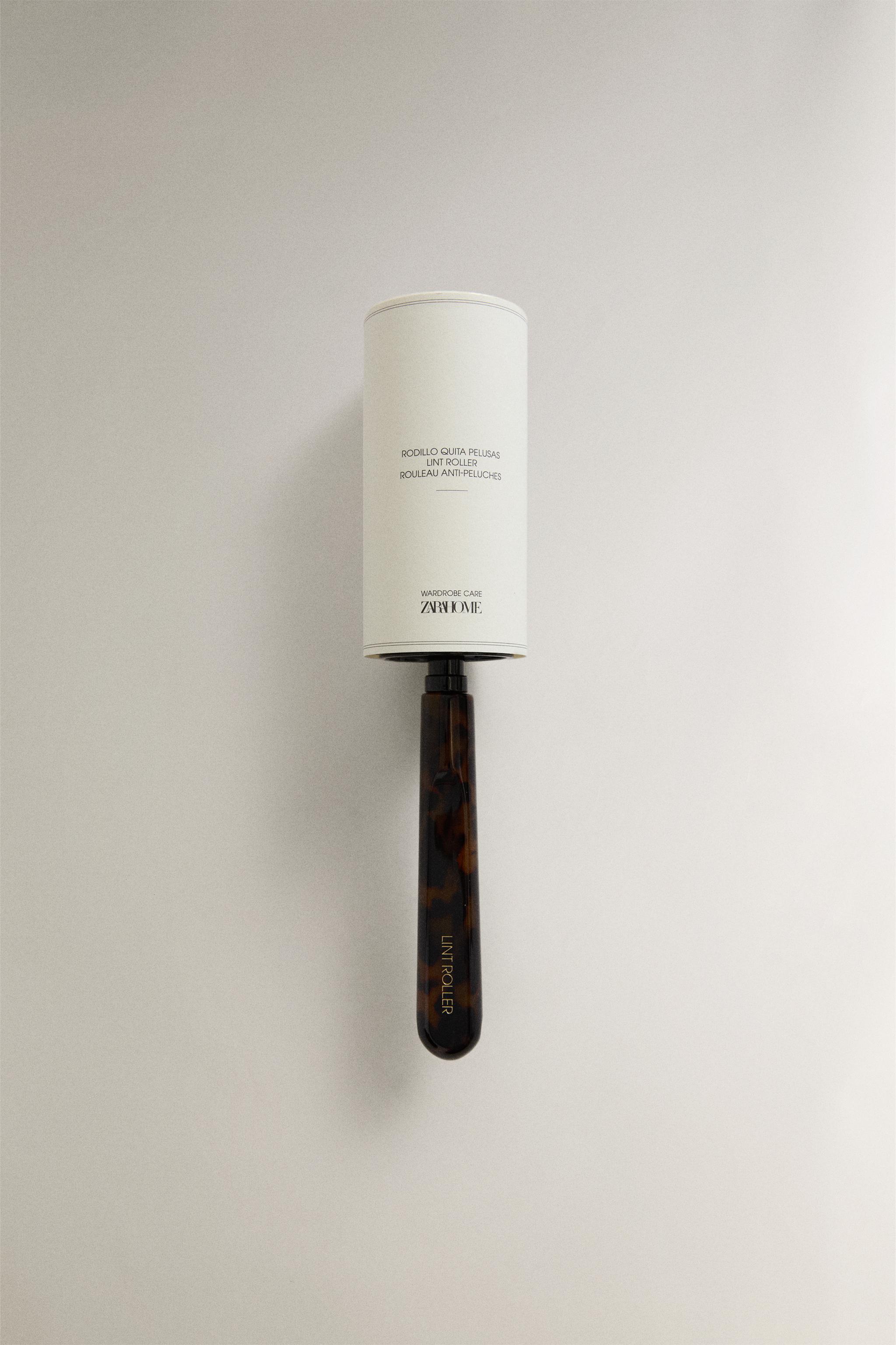 ACETATE LINT ROLLER