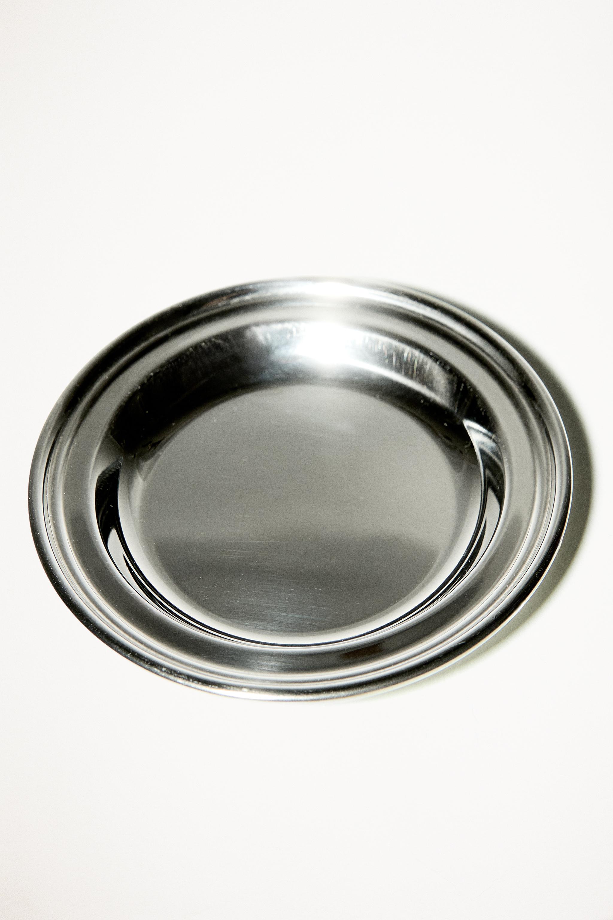STEEL SIDE PLATE