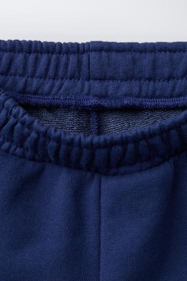 SPIDER-MAN © MARVEL PLUSH BERMUDAS - Blue by Zara - Image 2