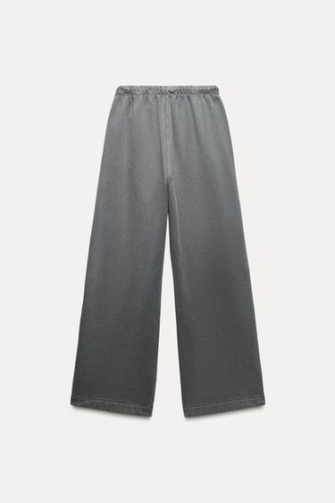 STRAIGHT FIT PAMUKLU PANTOLON_2