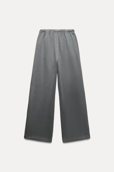 STRAIGHT FIT PAMUKLU PANTOLON_2
