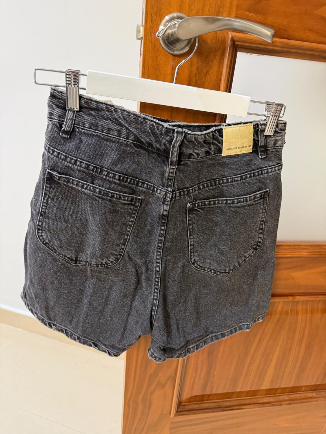 ΒΕΡΜΟΥΔΑ MOM FIT - Image 2