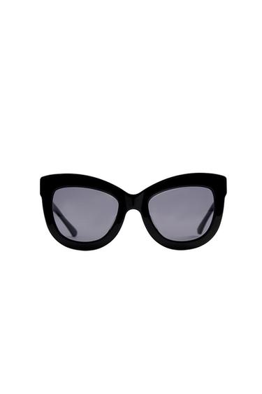 ACETATE SUNGLASSES