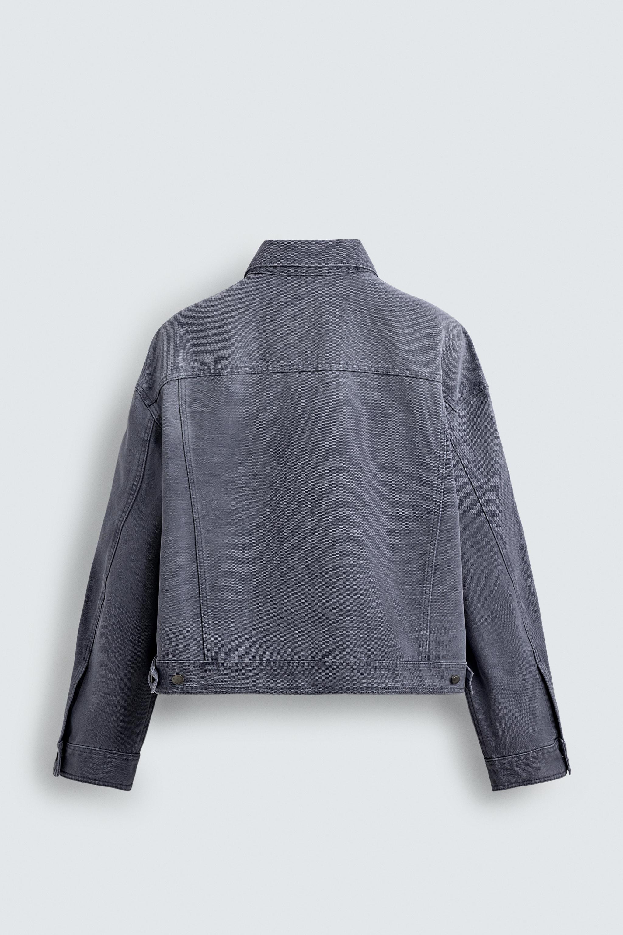ジャケット・アウター REVERSIBLE PADDED NO COLLAR ZIP JACKET I'cona Active Dual Quilted Zip-Up Jacket, 67298-60047