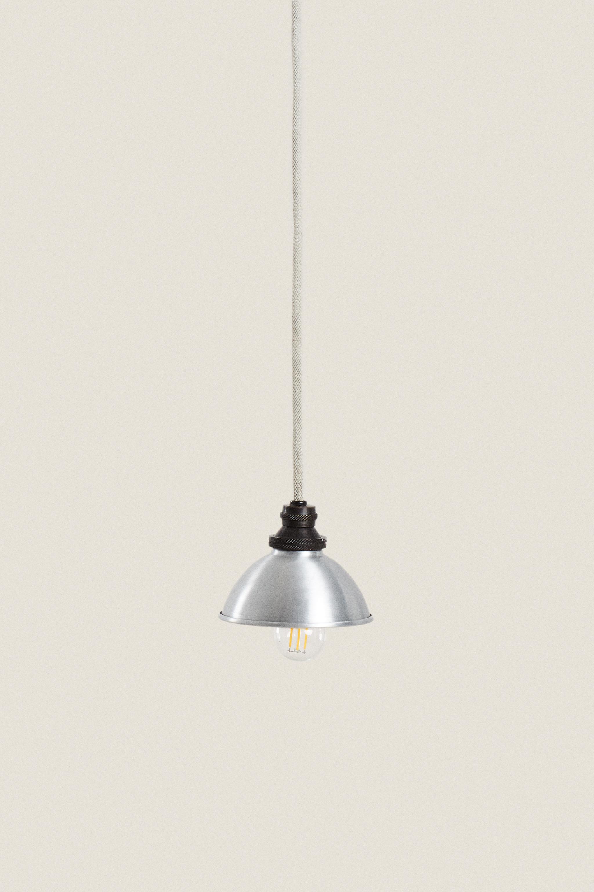 Grey ceiling hot sale light