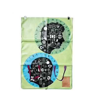 Product image - Beige / Green by Zara - Image 0