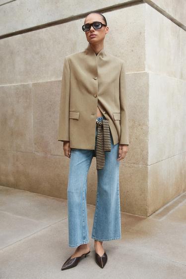 Zara LOOK - 