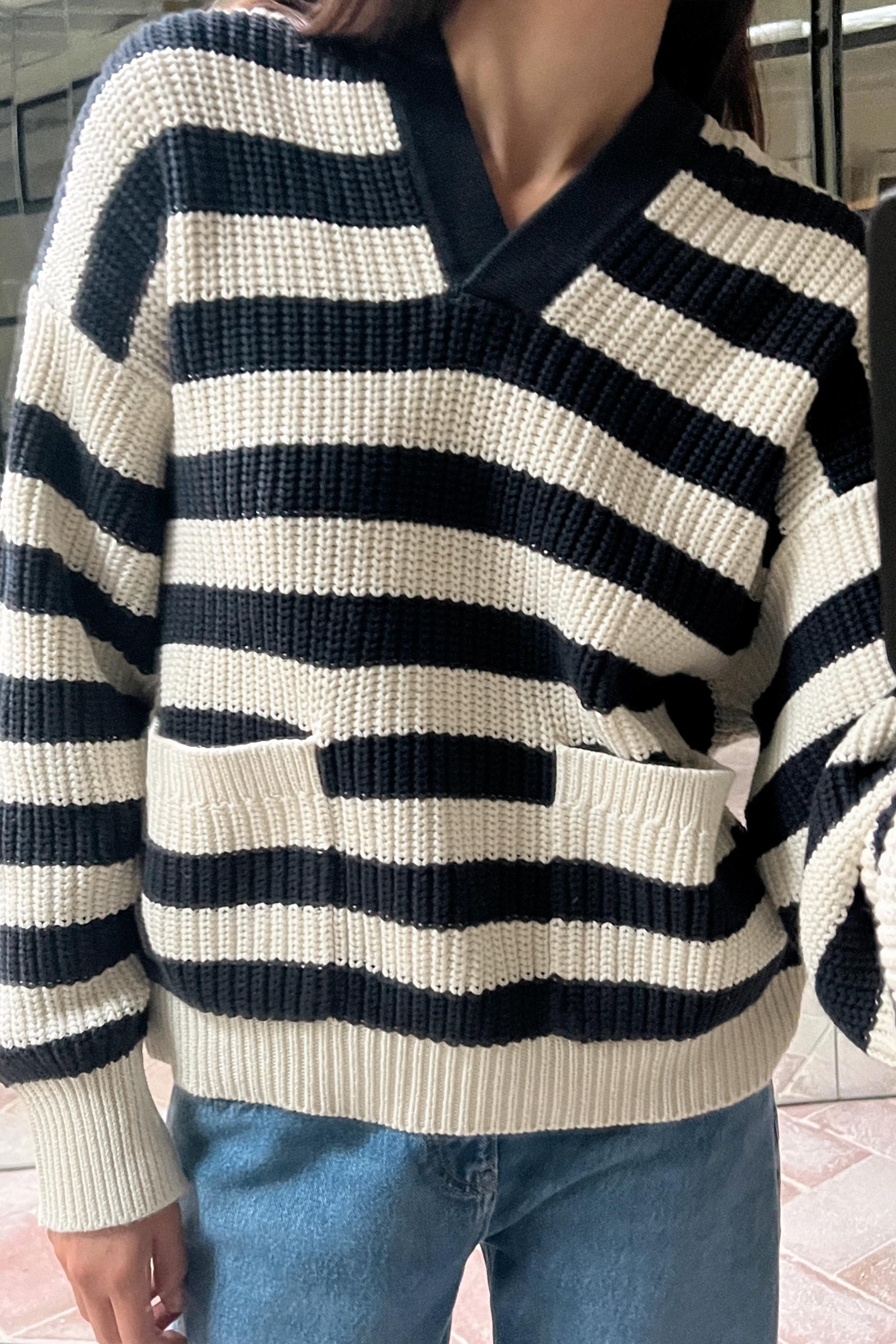 Striped Sweater for Women, Explore our New Arrivals