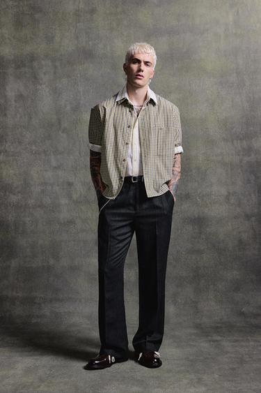 Imagen de producto - TUNDRA de Zara - Imagen 0