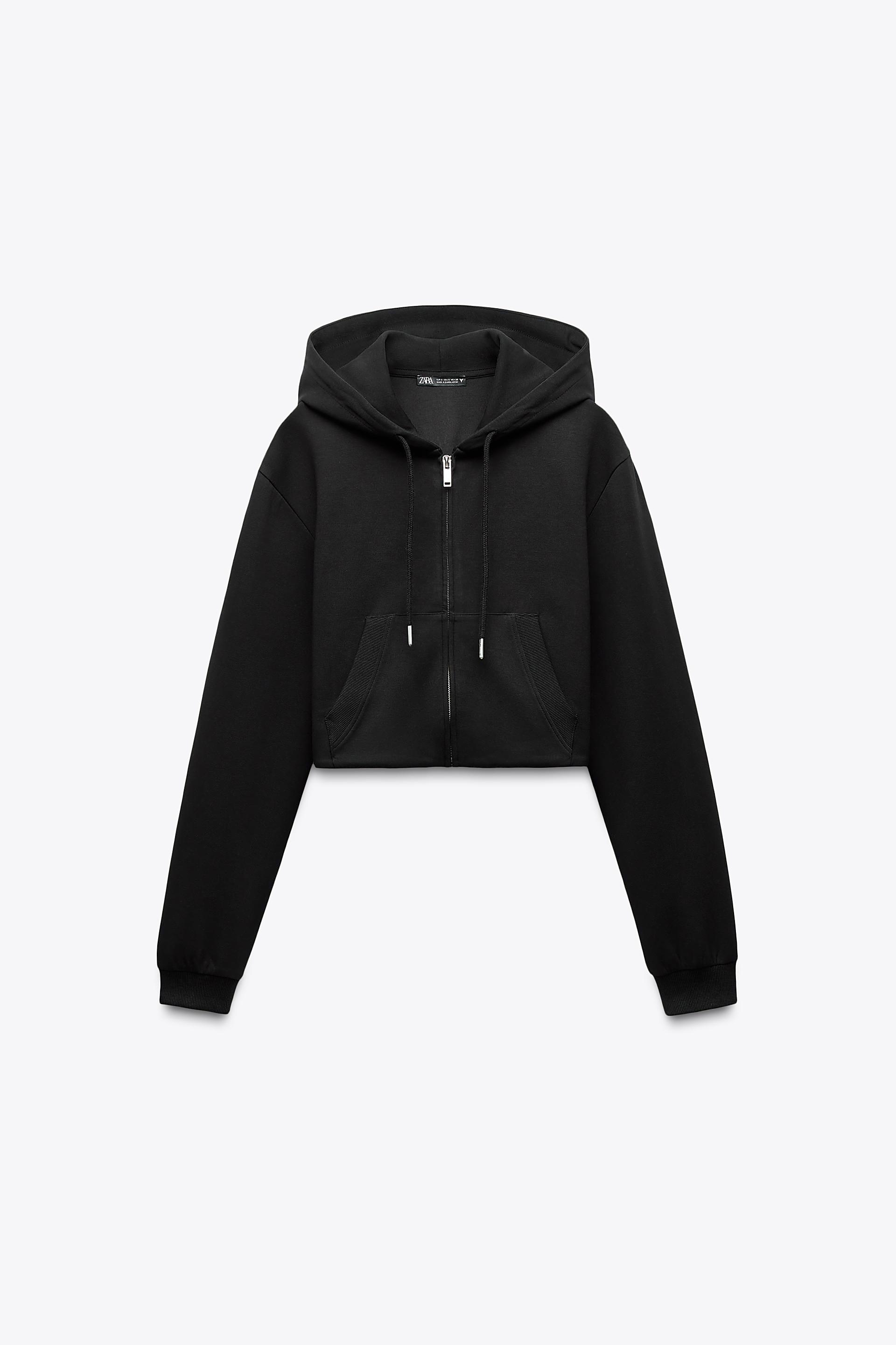 フーディ― - レディース | ZARA 日本