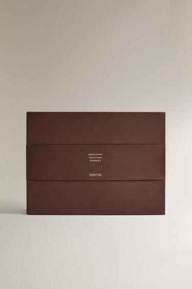 JEU DE MORPION - Beige clair de Zara - Image 3