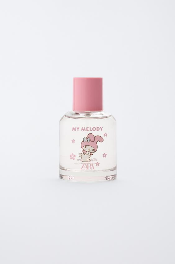 MY MELODY © SANRIO EDT 60 ML (2.03 FL. OZ.) -  de Zara - Imagen 0