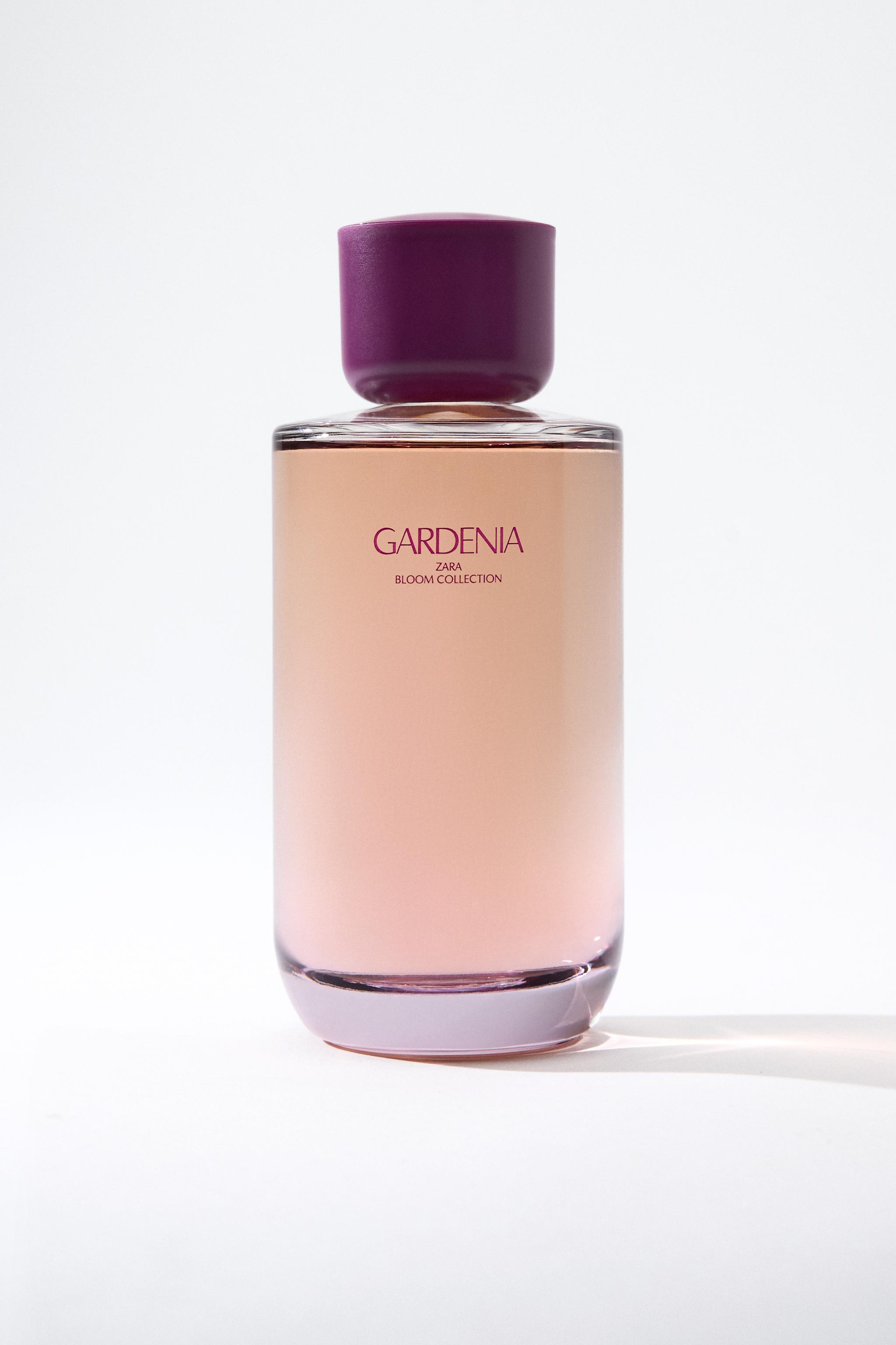 GARDENIA EDP 180 ML oz ZARA United Kingdom