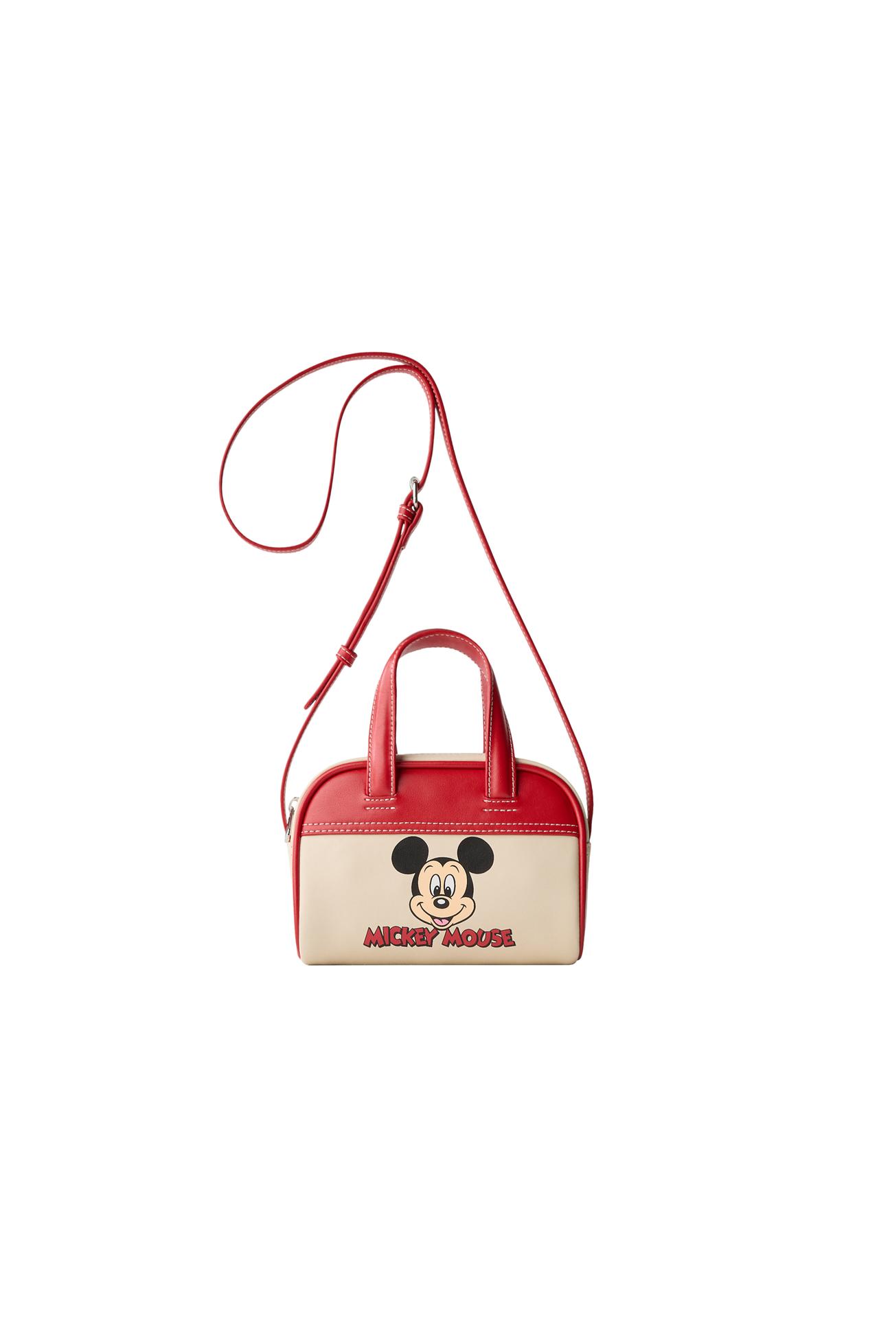 Сумка через плечо Mickey Mouse © DISNEY
