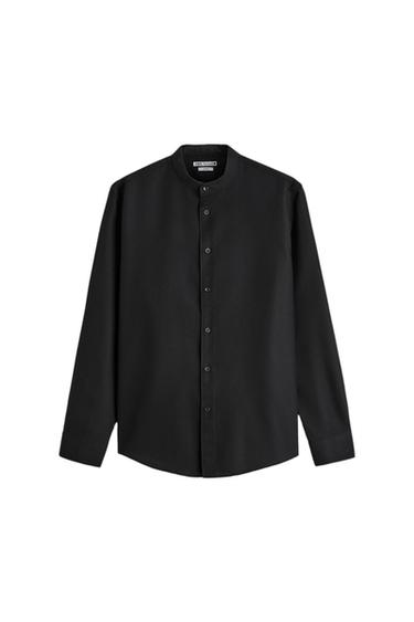 CAMISA ESTRUCTURA EASY CARE