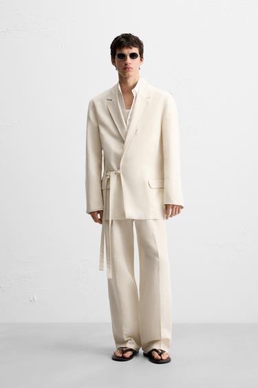 LOOK - 000 by Zara