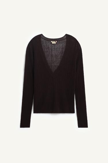 VNCK KNT LNN 16 - Chocolade van Zara