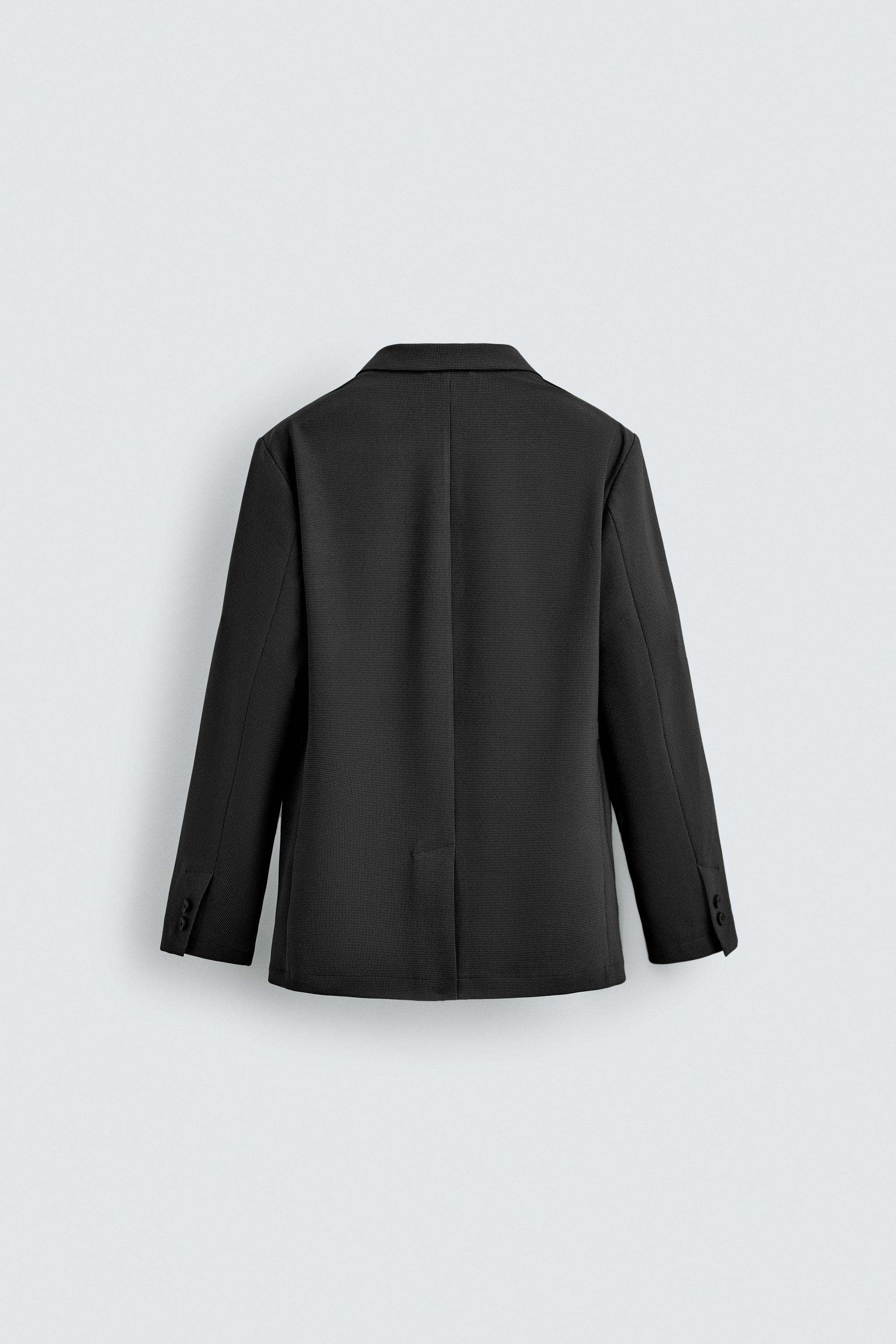 スマートブレザー | メンズ | 最新コレクション | ZARA 日本
