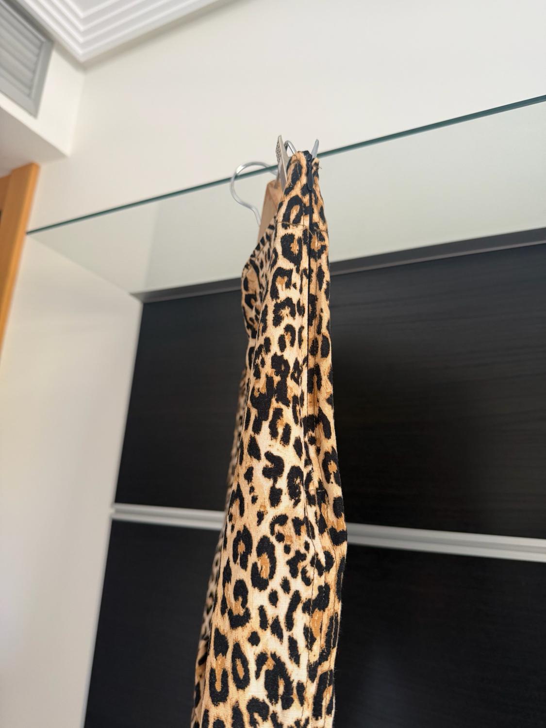 ΠΑΝΤΕΛΟΝΙ ANIMAL PRINT ZW COLLECTION - Image 3